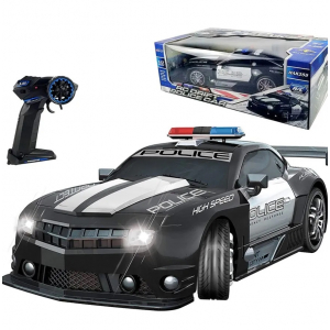 1:12 Chevrolet Camaro Police, 2.4Ghz